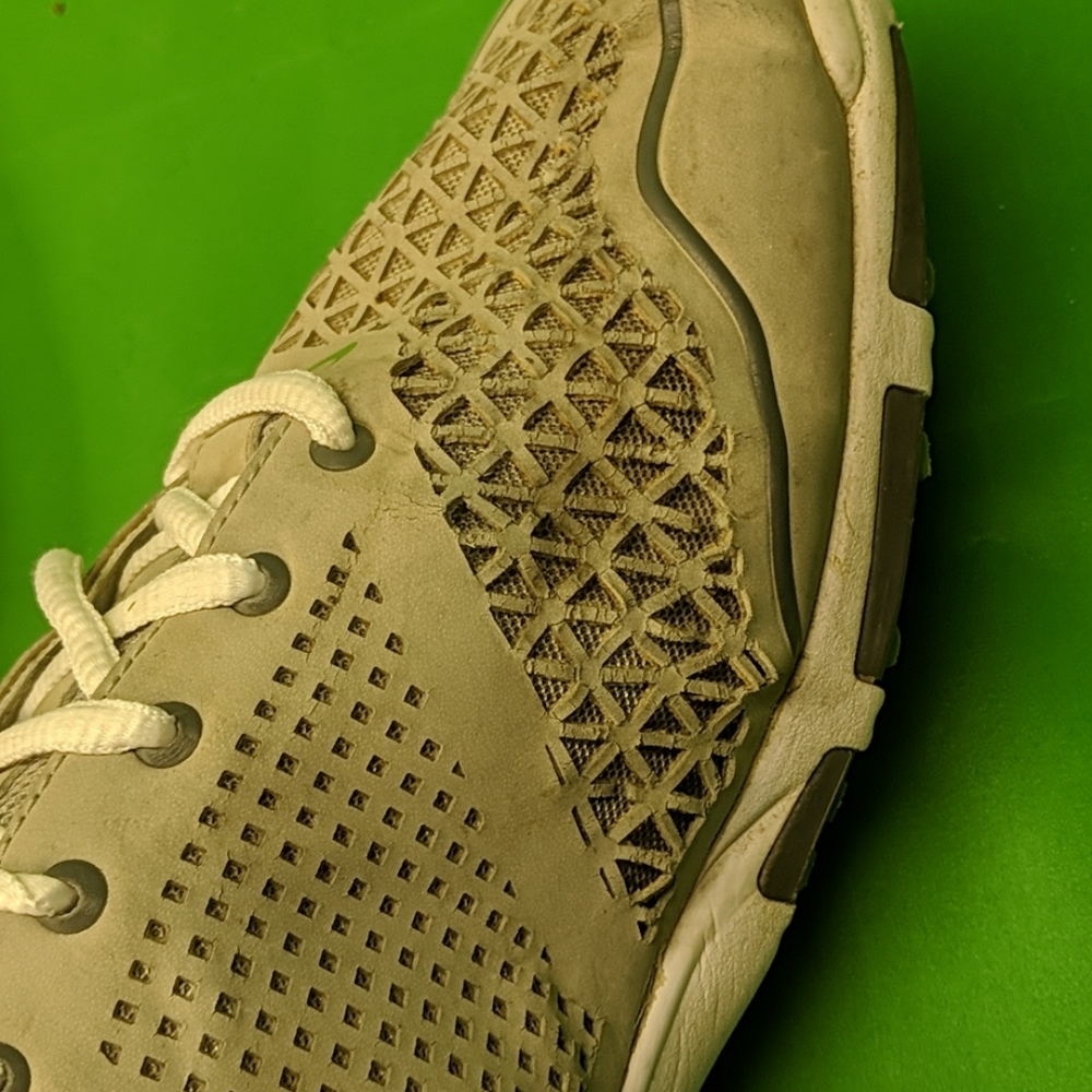 Nike  Air Golf Trainers - Lightweight - Picture 7 of 7